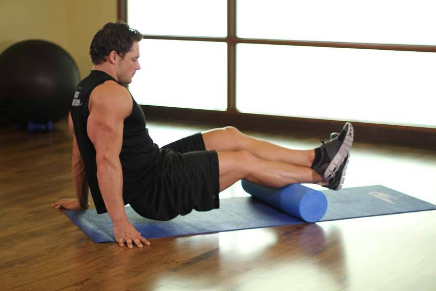 Calves-SMR demonstration