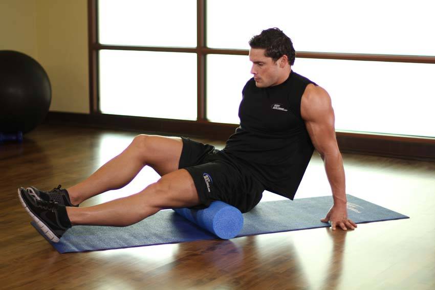 Hamstring-SMR demonstration