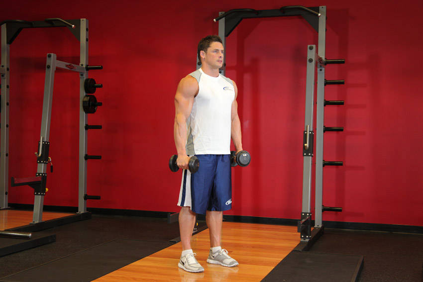 Power Partials demonstration