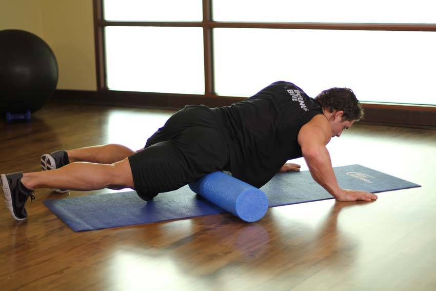Quadriceps-SMR demonstration